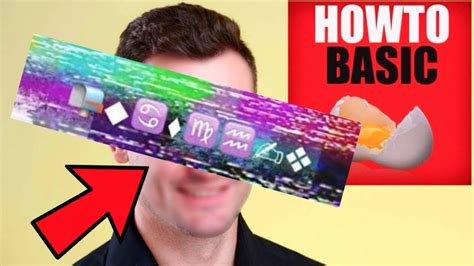 Image result for HowToBasic Face