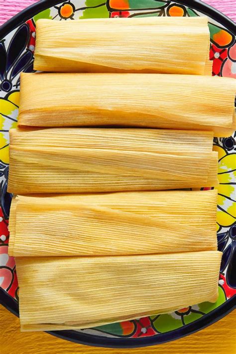 How to Cook Frozen Tamales (5 Best Ways to Cook and Reheat Frozen ...