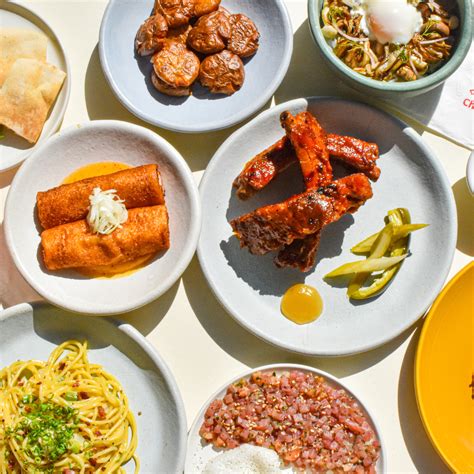 Book Your C as in Charlie Reservation Now on Resy