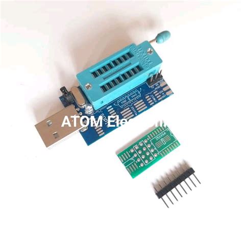 Image result for EEPROM CH341A Programmer Software for PC