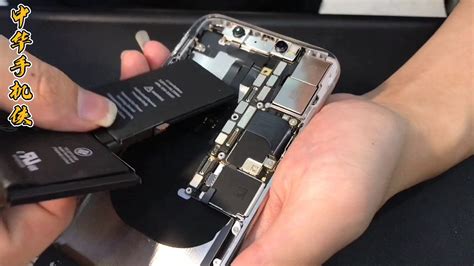 iPhone X 换电池教程，苹果X出来3年多了，电池现在开始不耐用了_哔哩哔哩_bilibili