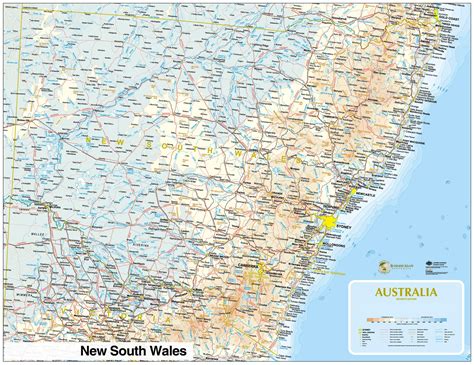 Gol Gol Nsw Map at Odessa Anderson blog