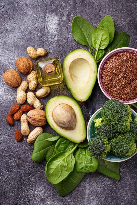 Omega 3 Sources Of Plant at Leah Crisp blog