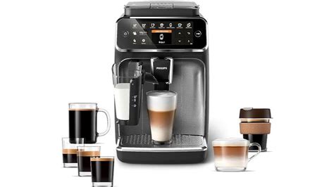High-End Coffee Machine 的图像结果