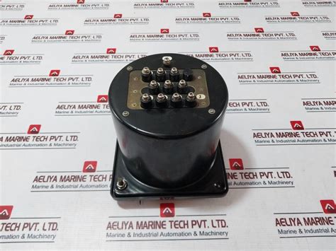 Omron K2Wr-r-r2 Reverse Power Relay 10 Sec, 100/110/200/220Vac 5A 50/6 ...