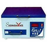 Asian Seemandhar Self Ink Stamp Making Machine : Amazon.in: Office Products
