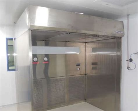 Dispensing & Sampling Booths - Sampling Booth Equipment Service ...