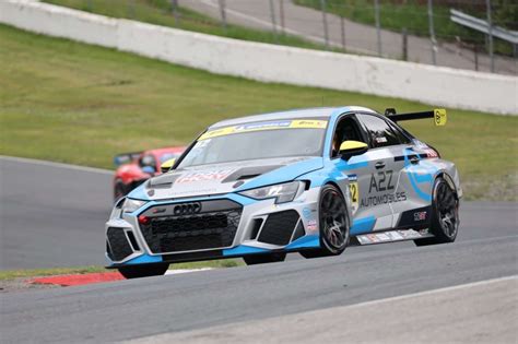 IMSA: Dean And Sam Baker Team Up For Michelin Pilot Challenge Campaign - Inside Track Motorsport ...