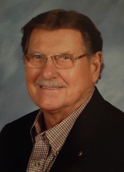 Dale Nelson "Nels" Obituary 2020 - Worlein Funeral Homes