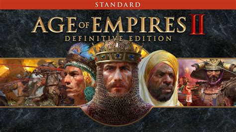 Age of Empires II + Age of Mythology Premium Edition Bundle (Simplified ...