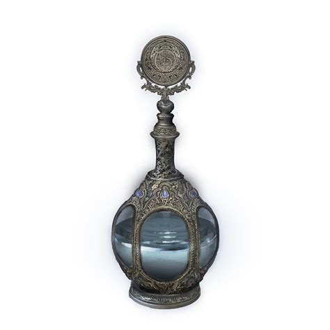 Celestial Dew - Elden Ring - Quest Items - Items | Gamer Guides®