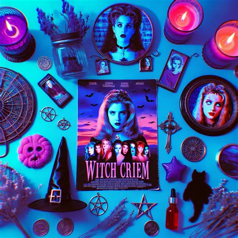 What Does Witchcraft Mean? Definitions and Interpretations - Witchcraft ...