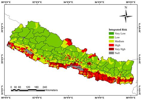 NHESS - Integrated seismic risk assessment in Nepal