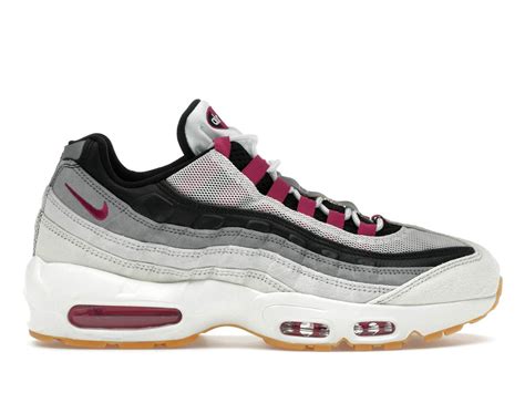 NIKE AIR MAX 95 SB CACTUS FLOWER MEN'S