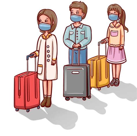 当前旅行社怎样做好疫情防控？最新版工作指南发布！_旅游