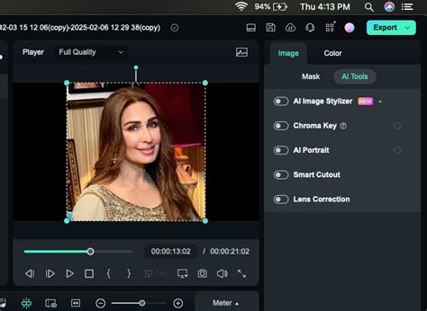 Free AI Witch Filter | Witchify Photos and Videos