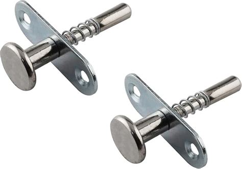 Image result for Spring Loaded Plunger Latch