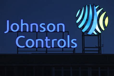 Johnson Control Business Management Process 的图像结果