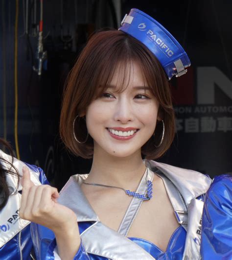 益田アンナ🌼日本レースクイーン大賞応援お願いします🔥 on Twitter: "RT @kazu_634: #日本RQ大賞 ファイルステージ1 ...