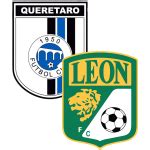 Queretaro v Club Leon results, H2H stats | Football - Flashscore