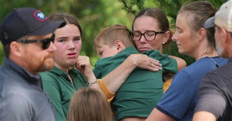 Morris: As a wave of shootings roils Minneapolis, leave the National ...