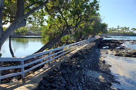 Makaiwa Bay at Mauna Lani Beach Club, Waimea - Hawaii Beaches