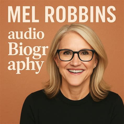 Mel Robbins: Grief Survival Guide, Golden Globe Nod, and 2026 Success Workbook Launch - Mel ...