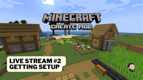Image result for Minecraft Create Mod Video Episodes