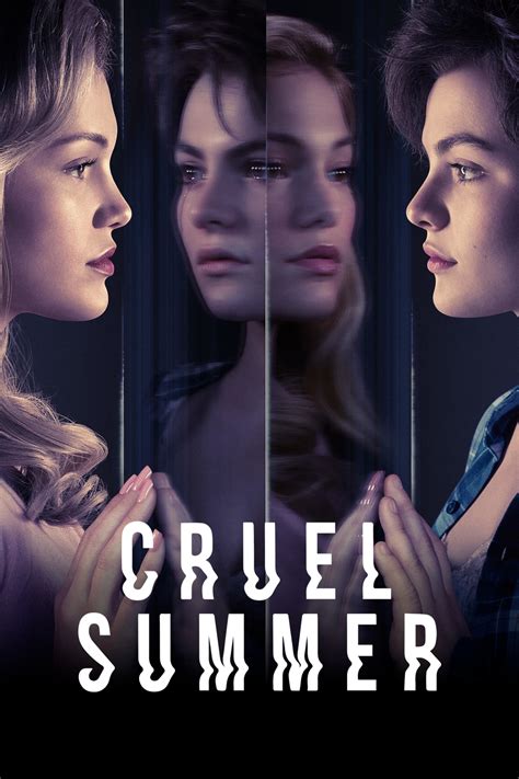 Cruel Summer (TV Series 2021- ) - Posters — The Movie Database (TMDB)