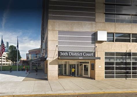 Deadline Detroit | ACLU Takes on Cash Bail Reflex That Brings 'Mass ...