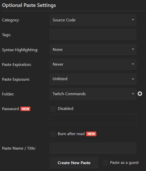 Image result for How to Add a WatchTime Command Nightbot