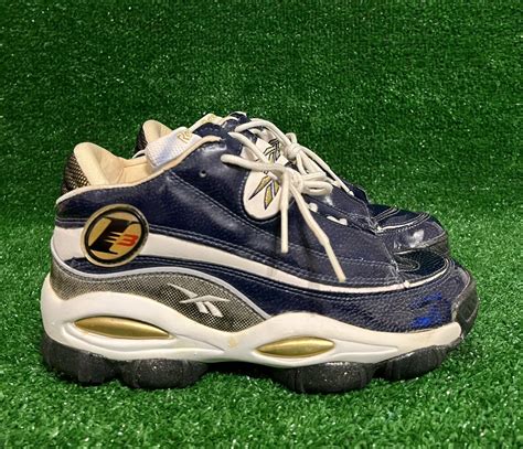 Allen Iverson Schoenen