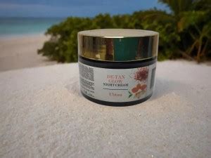 TME UBTAN DETAN GLOW NIGHT CREAM 507257 Price in India - Buy TME UBTAN ...