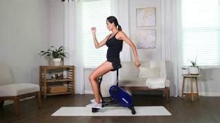 Image result for Rodeo Core 2 Exercise Bike QVC