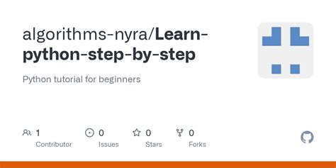 Image result for Learning Python Step by Step