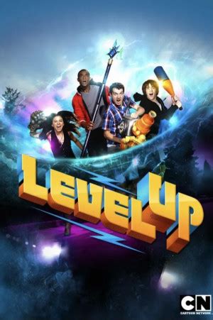 Level Up Movie 的图像结果