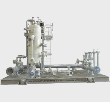 Petro-Chem Industries