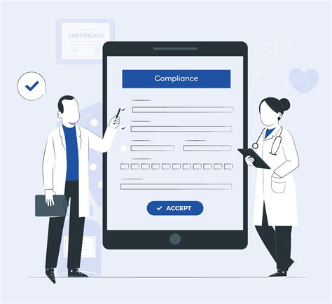 Best Practices for Healthcare Compliance Success