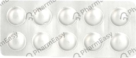 Tel Cad H 40mg Strip Of 10 Tablets: Uses, Side Effects, Price & Dosage ...