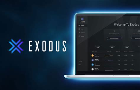 Image result for Exodus Wallet Tutorial