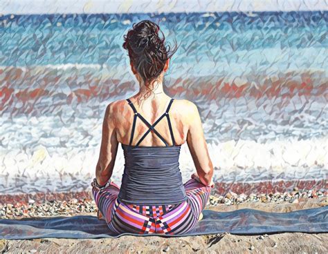 Visualization Relaxation 的图像结果