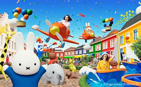 [Nagasaki] Huis Ten Bosch 1 Day Bus Tour From HAKATA - LIVE JAPAN