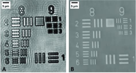 Image result for Spatial Resolution Test