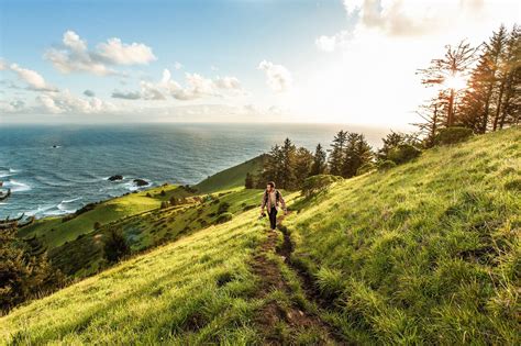 10+ JAW-DROPPING Hikes at the OREGON COAST (Local's Guide)