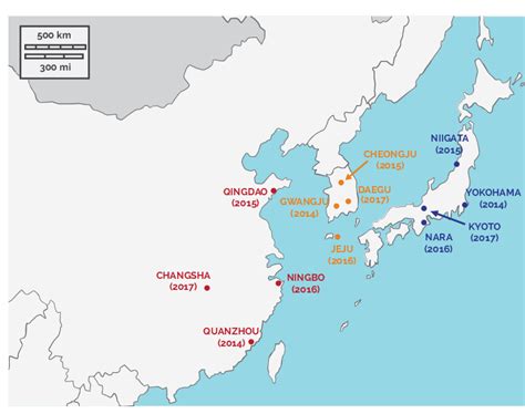 East Asia 的图像结果