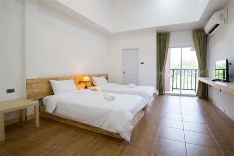 HUG HOME STAY HOTEL (Ubon Ratchathani) - Lodge Reviews & Photos ...