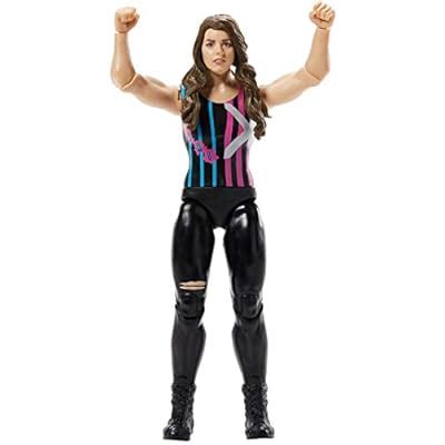 Mattel WWE Nikki Cross Basic Series #111 Action Figure in India | Ubuy