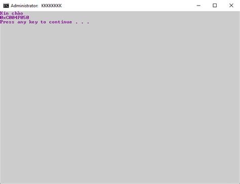 Image result for Errorlevel Batch