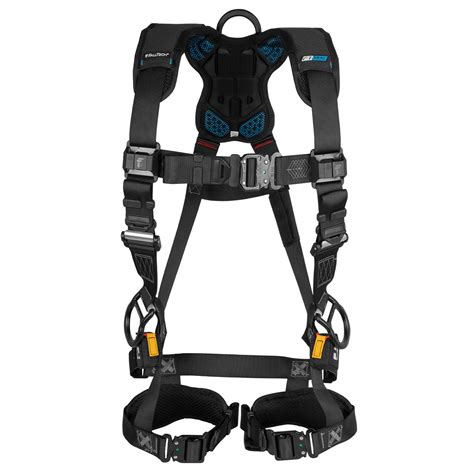 FT-One Fit Women's Fall Protection Harness, Large | 81293DQCL