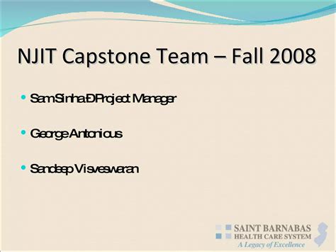 Image result for Capstone Project Showcase